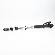 Manfrotto 682 (3230) Professional Monopod w/Detachable Legs & Tilt Head #071