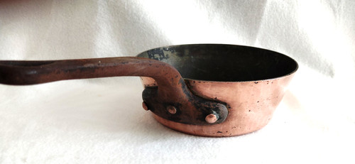 Ancienne casserole windsor - casserole,