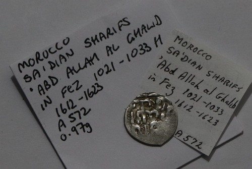 Maroc ar silver - 🧭,