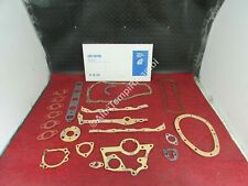 Série Moteur Sans GTC