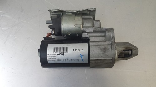 Démarreur mercedes benz w219 - démarreur,