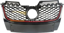 Grille Pour Volkswagen Golf V