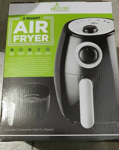 Eco chef quart air - eco,