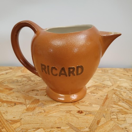 Pichet ricard collection - ricard,