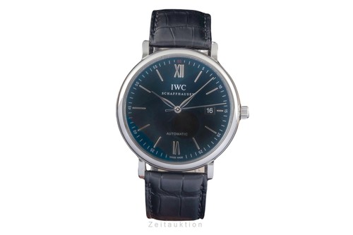 Montre pour homme - , iwc