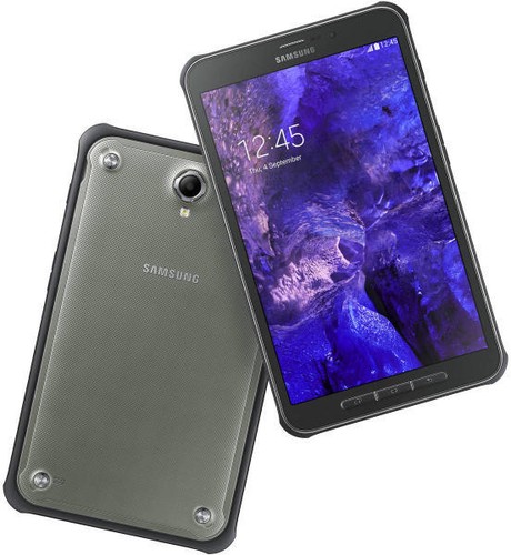 Samsung galaxy tab active - galaxy,