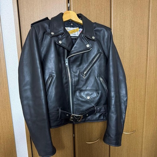 Blouson moto double pilote