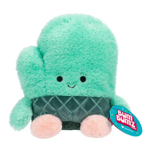 Bum bumz peluche - bumz,