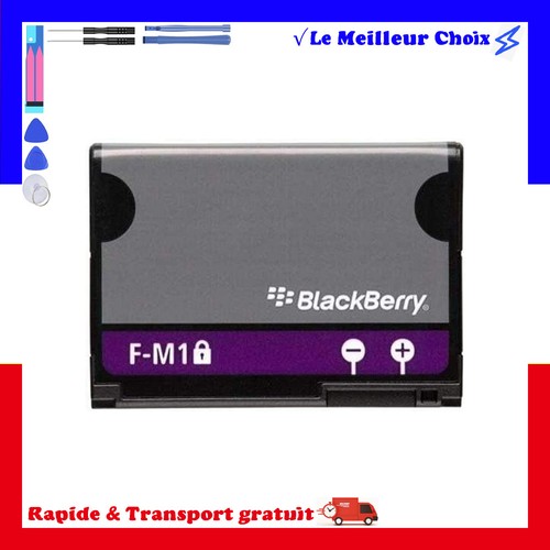 Nouveau fm1 batterie - nouveau,