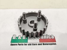 Château Campana Friction Moto Morini Corsarino 48 CC (VA101)