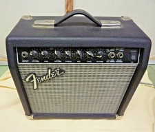 Ampli Vintage Fender Bullet