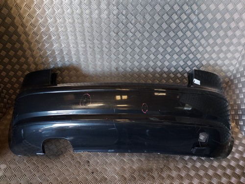 Pare choc arrière audi a3 - choc,
