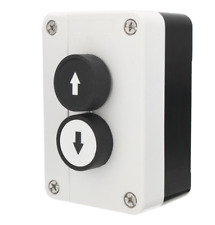 Sélecteur Moment Avec Flèches Sur Juin pour Portes Garage Volets Pont Tir