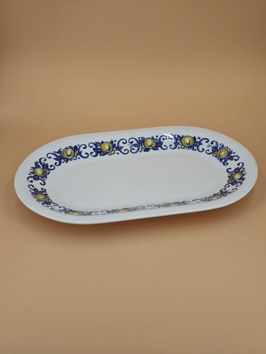 Plat service ravier - plat,