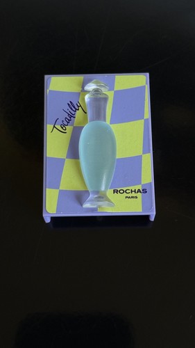 Miniature miniature parfum