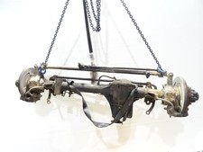 Pont avant complet NISSAN