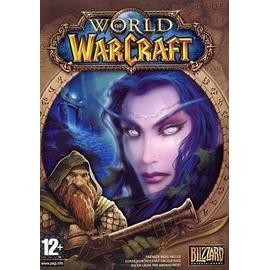 Livre world warcraft - world,