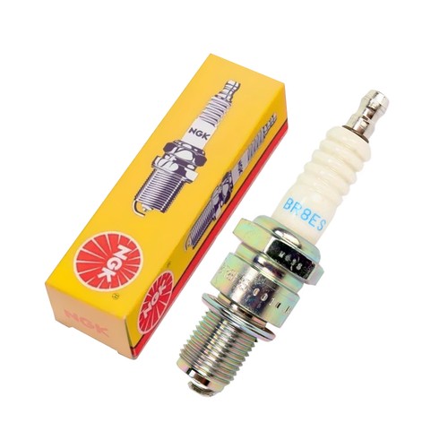 Candela ngk br8es pour - candela,