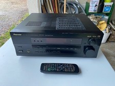 Amplificateur home-cinéma