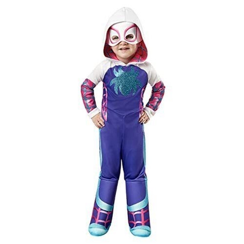 Rubies spidey ses amazing - rubies,