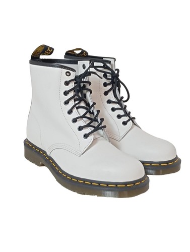 Martens bottines à lacets - bottines,