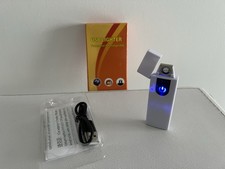Briquet électrique USB