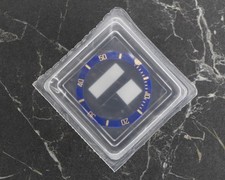 NEUF Rolex Submariner 315-116618-1 lunette bleue insert en céramique...