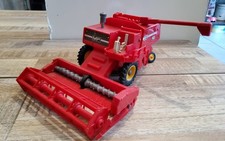 Tracteur mf 760 britains siku