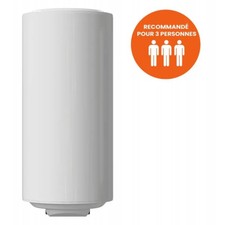 Chauffe-Eau Électrique 150L