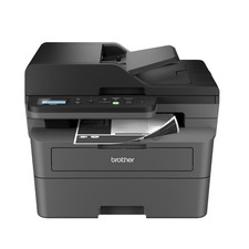 Brother DCP-L2640DW Wireless Monochrome Laser Printer w/ Copy, Scan, Duplex