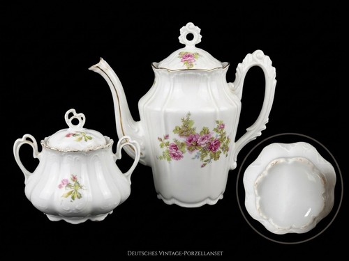 Cafetière/théière