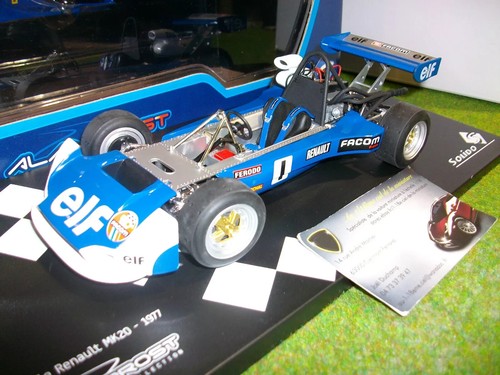 Renault formule mk20 prost - renault,