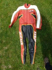 Dainese Herron Suzuki (Barry