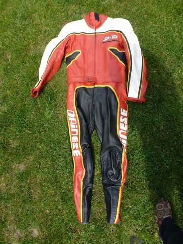 Dainese herron suzuki barry - dainese,