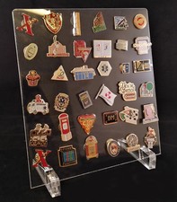 Superbe présentoir plexi pour