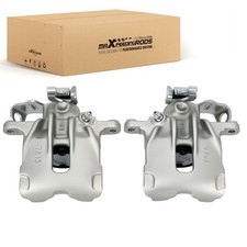2x Etrier Frein for Opel