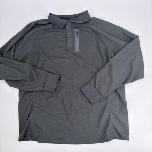 Police gear tactical polo - police,