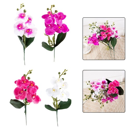 Arrangement fleur artificielle - arrangement,
