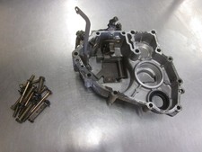 Shibaura E673 Diesel New Holland L255 Timing Gear Case Cover SBA165106340