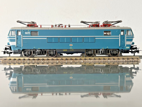 Locomotive serie marklin - locomotive,