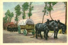 Image ancienne chromo chocolat