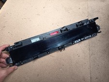 Compteur Renault Scenic 2