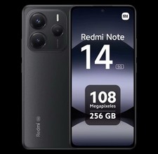 Xiaomi Redmi Note 14 5G 8GB - 256GB