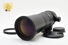 [NEAR MINT-] Sigma APO 170-500mm f/5-6.3 AF Zoom Lens for Canon JAPAN