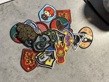 Fixeez Autocollants Harry Potter Super U 2025