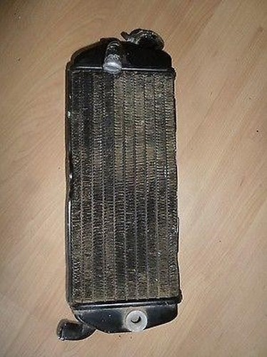 Radiateur refroidissement - radiateur,