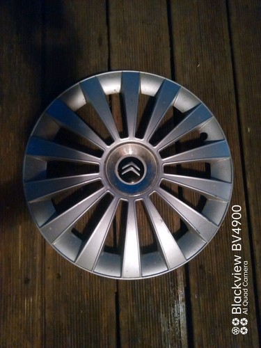 Enjoliveur meridiane citroën - enjoliveur,