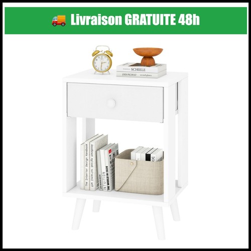 Ymyny table chevet - table, de