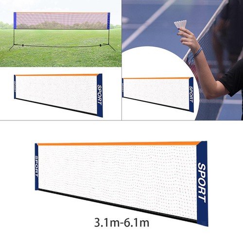 Filet badminton portable - filet,