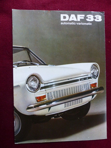 Catalogue prospectus daf - :,